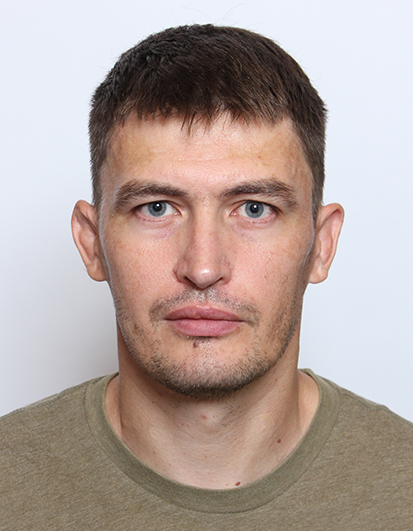 Сетчиков Илья Михайлович