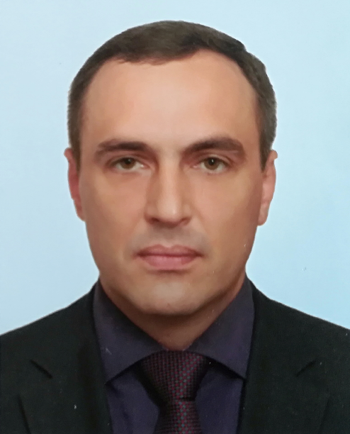 Виктор Николаевич Черникевич