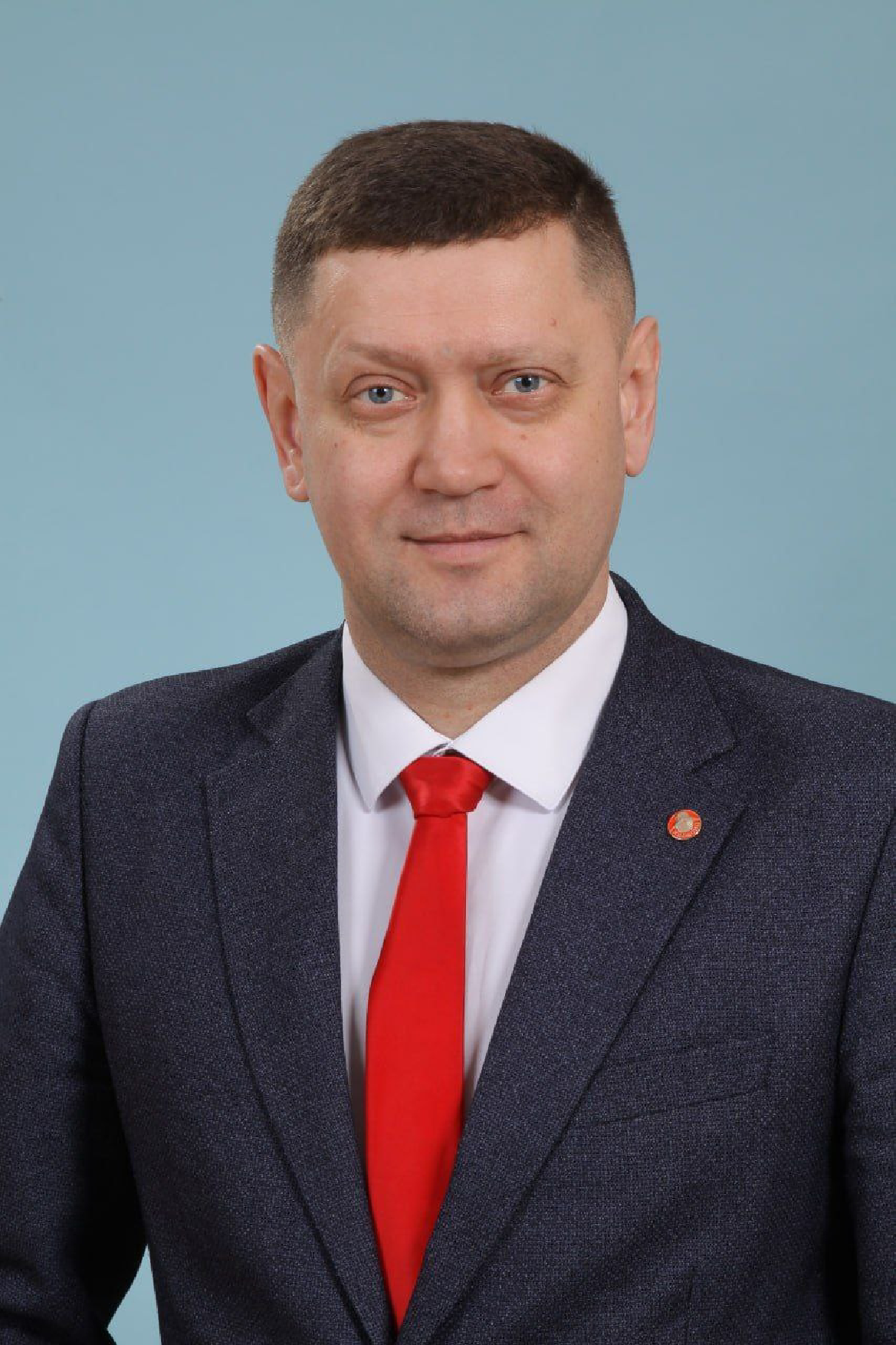 Пустоваров Иван Дмитриевич