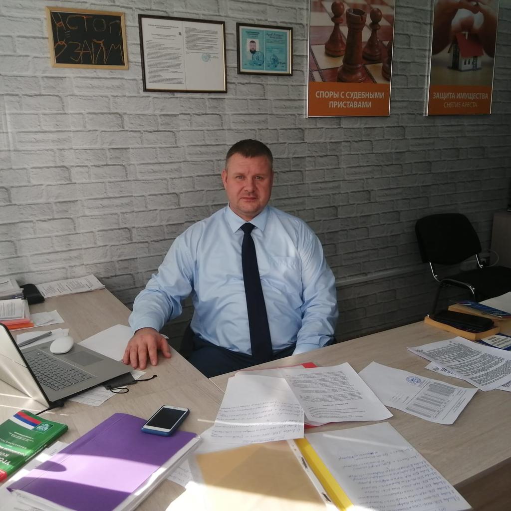 Сеpов Дмитpий Николаевич