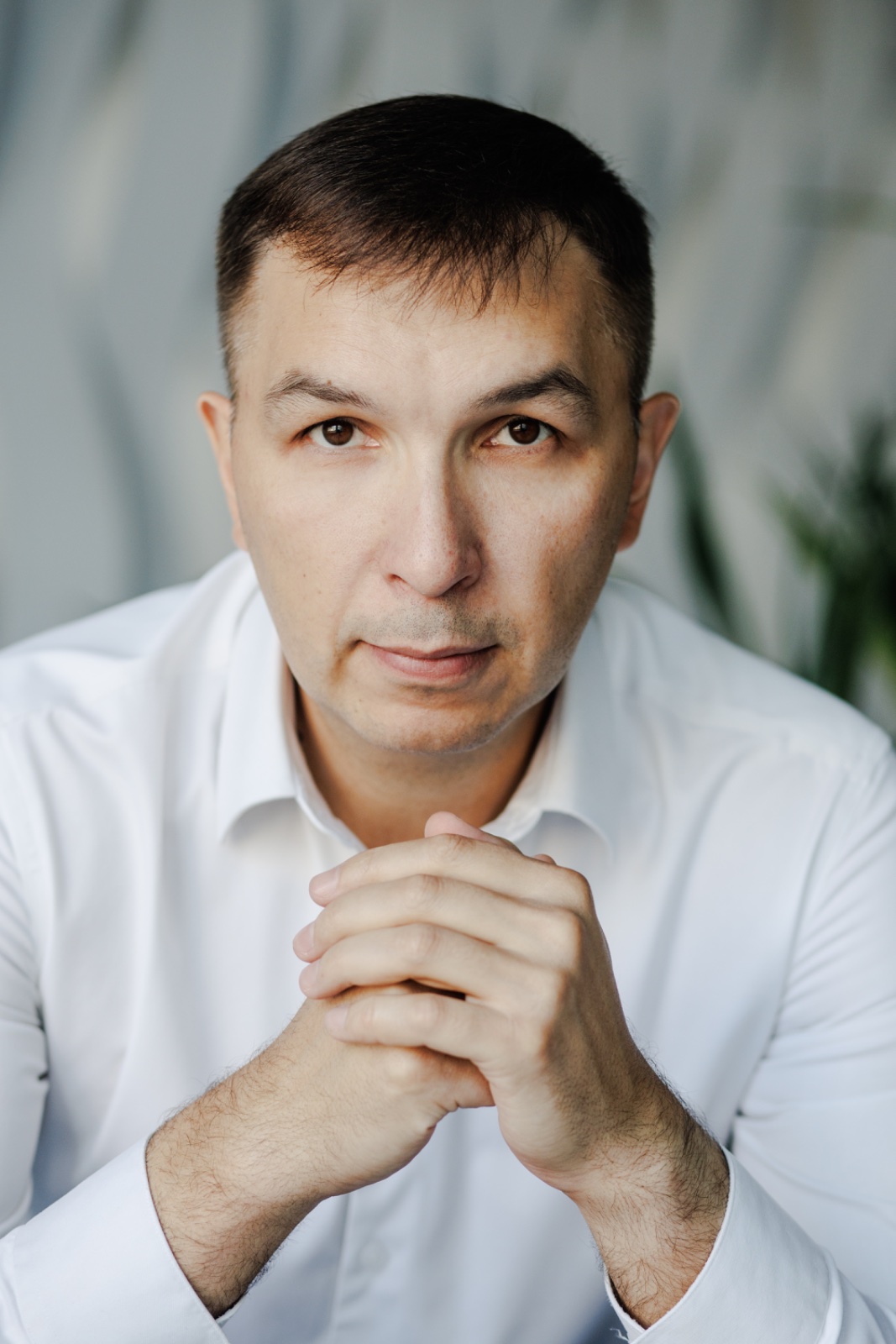 Попов Александр Юрьевич