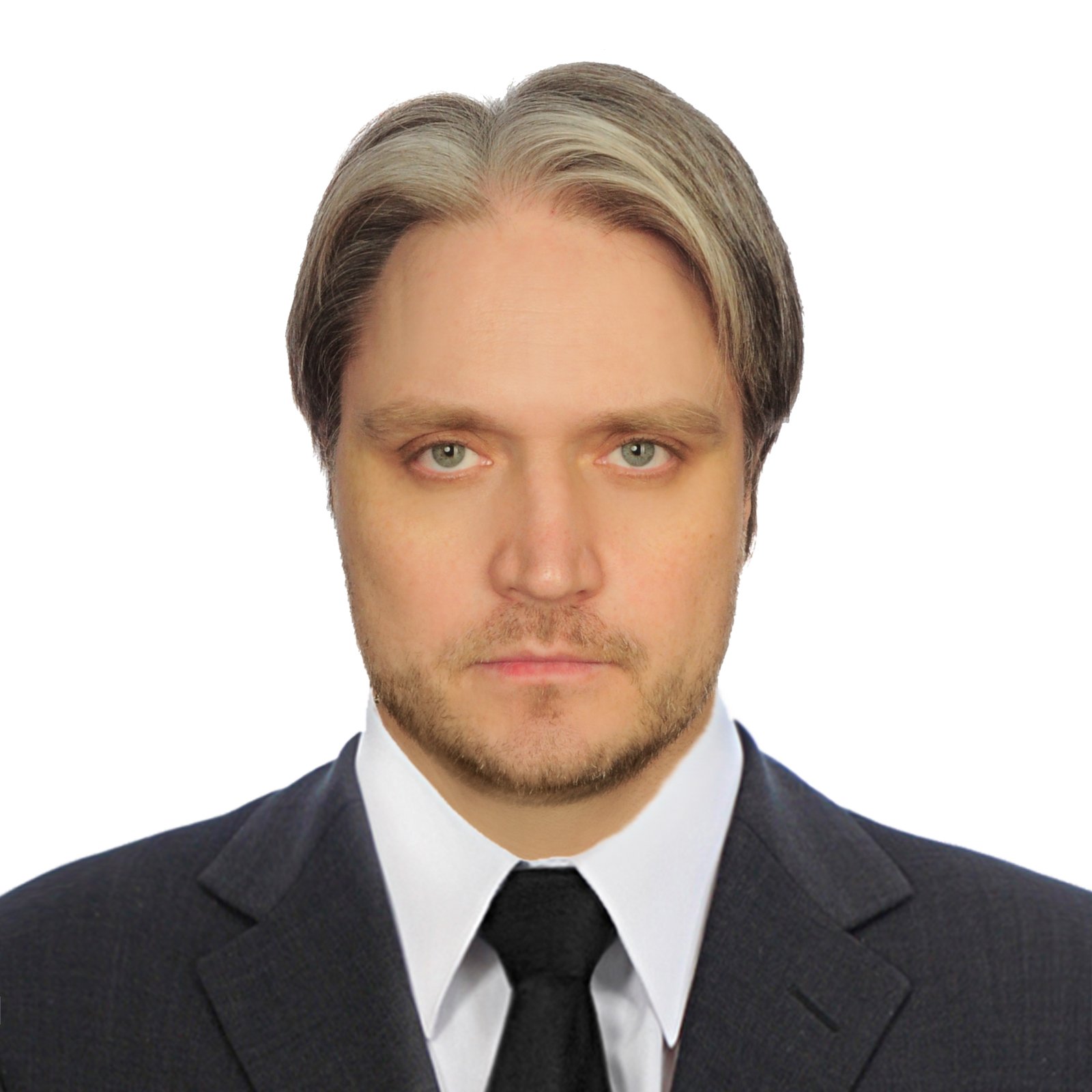 Федин Илья Геннадьевич