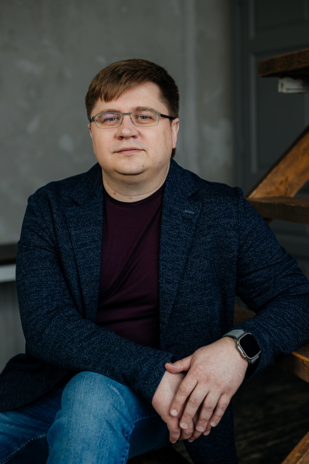 Гришин Андрей Валерьевич