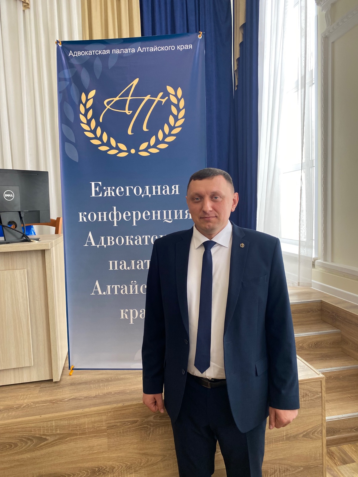 Черевко Дмитрий Сергеевич