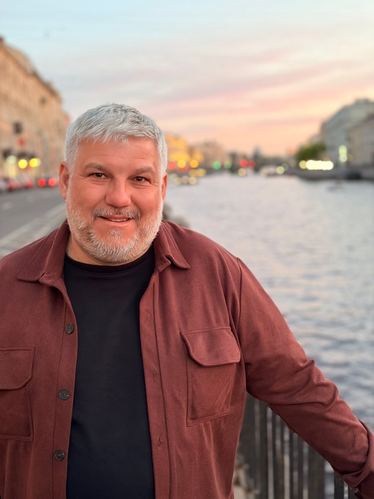 Долгополов Эдуард Сергеевич