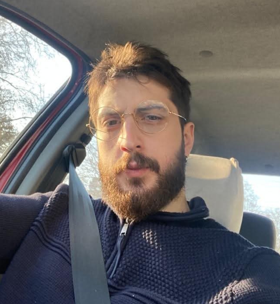 Новиков Александр Александрович
