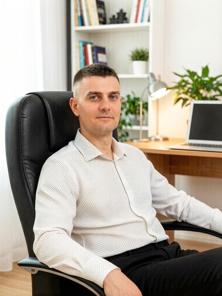 Денисенко Иван Дмитриевич